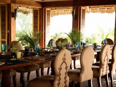 Qambani Luxury Resort - 30