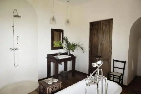 Qambani Luxury Resort - 7