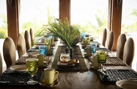 Qambani Luxury Resort - 14