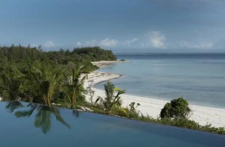 Qambani Luxury Resort - 20