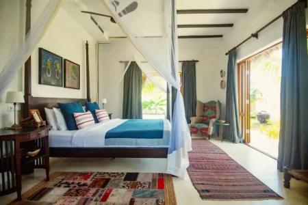 Qambani Luxury Resort - 3