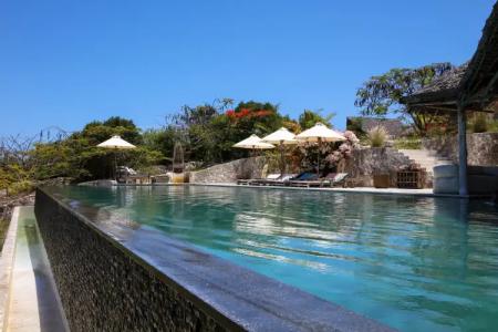 Qambani Luxury Resort - 11