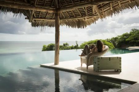 Qambani Luxury Resort - 12