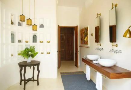 Qambani Luxury Resort - 6