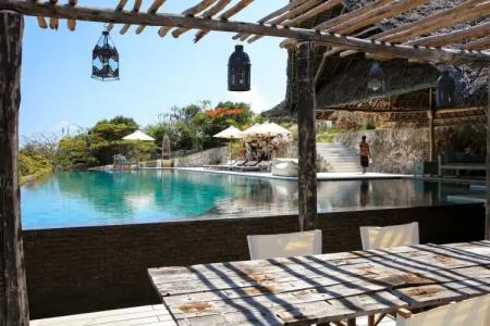 Qambani Luxury Resort - 13