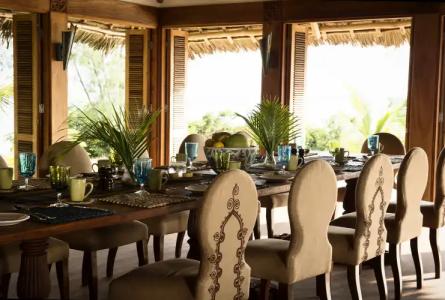 Qambani Luxury Resort - 24