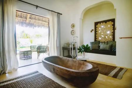 Qambani Luxury Resort - 23