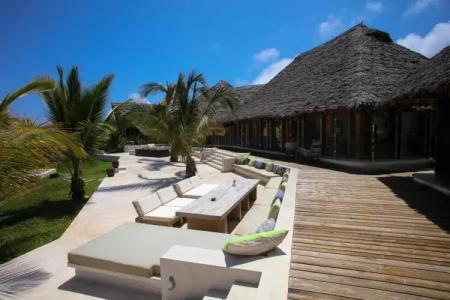 Qambani Luxury Resort - 21