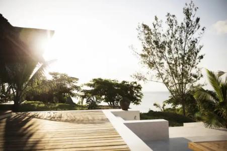 Qambani Luxury Resort - 25