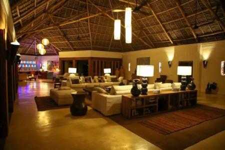 Qambani Luxury Resort - 26