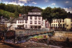 Horchem Hotel-Restaurant-Cafe-Bar, Monschau