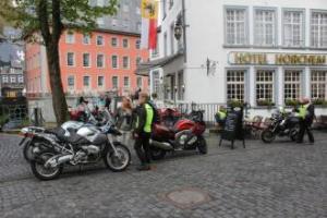 Horchem Hotel-Restaurant-Café-Bar, Monschau