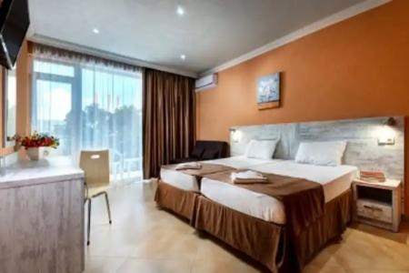 Riva - All Inclusive - 1