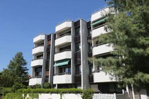 Residence Les Aigues Blanches, Aix-les-Bains