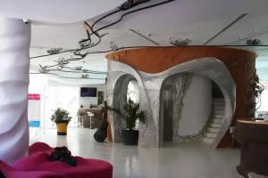 Bougainville Bay Hotel, Sarande