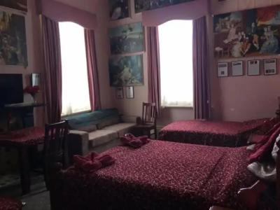 Albany Foreshore Guest House