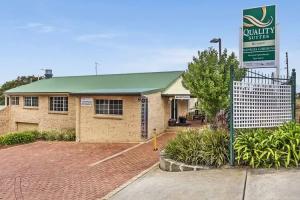 Quality Suites Banksia Gardens- Apartment Hotel, Albany