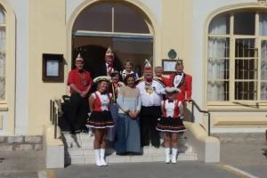 Hotel Prinzessin Rupprecht, Swakopmund