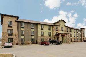 My Place Hotel-Bismarck, ND, Bismarck