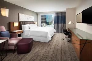 The Westin Downtown Hotel, Austin