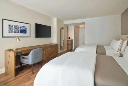 The Westin Austin Downtown - 57