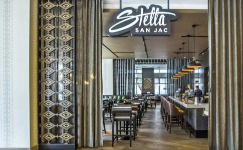 The Westin Austin Downtown - 8