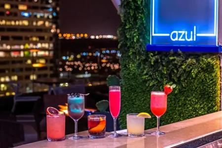 The Westin Austin Downtown - 41