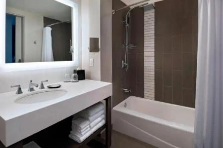 The Westin Austin Downtown - 36