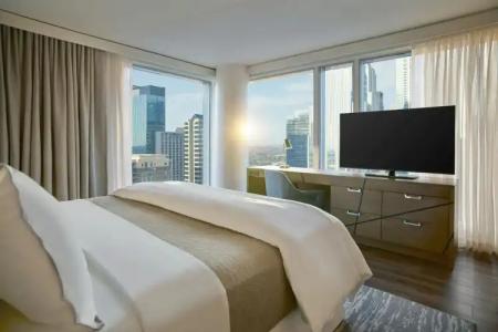 The Westin Austin Downtown - 48