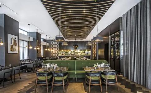 The Westin Austin Downtown - 11