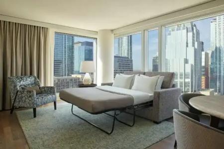 The Westin Austin Downtown - 95