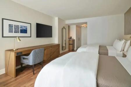 The Westin Austin Downtown - 31