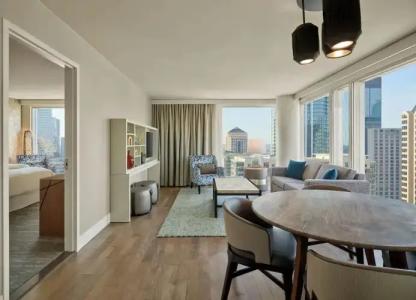 The Westin Austin Downtown - 77