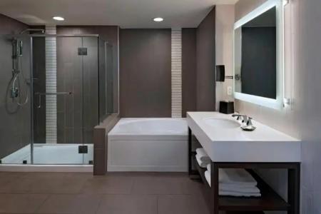 The Westin Austin Downtown - 22