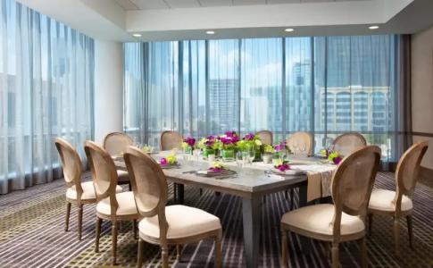 The Westin Austin Downtown - 15