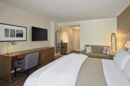 The Westin Austin Downtown - 73