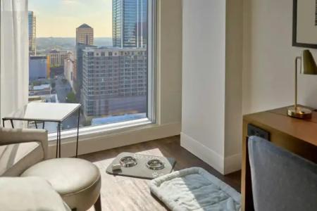 The Westin Austin Downtown - 23