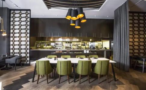 The Westin Austin Downtown - 10