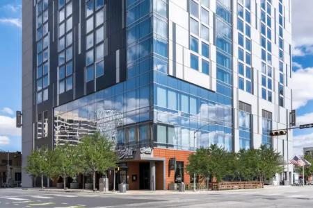 The Westin Austin Downtown - 39