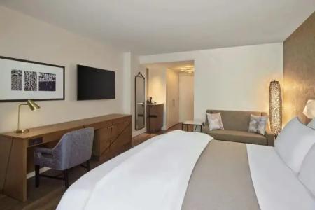 The Westin Austin Downtown - 29