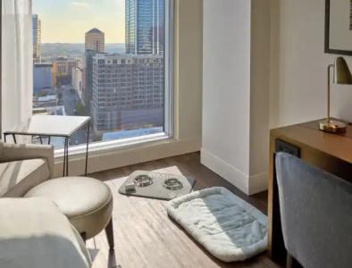 The Westin Austin Downtown - 55