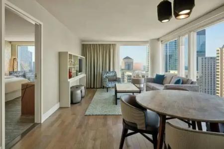 The Westin Austin Downtown - 99