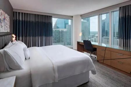 The Westin Austin Downtown - 45
