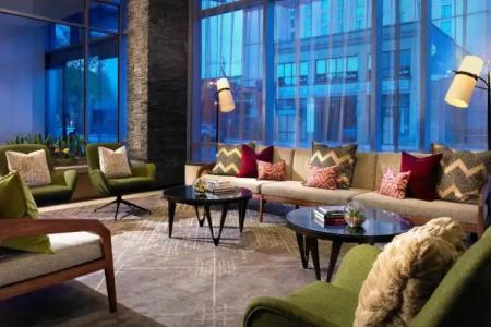 The Westin Austin Downtown - 7