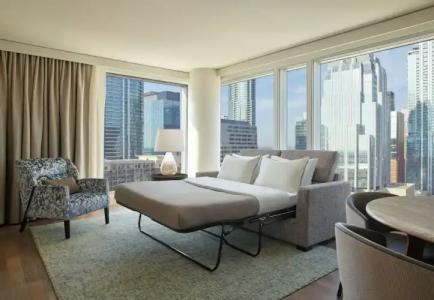 The Westin Austin Downtown - 78