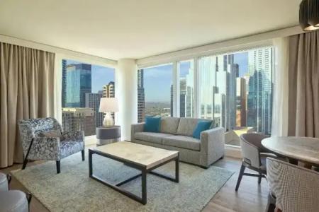 The Westin Austin Downtown - 94