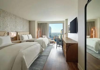 The Westin Austin Downtown - 56