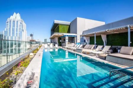 The Westin Austin Downtown - 34