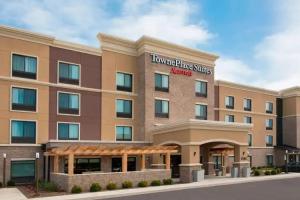 TownePlace Suites by Marriott Lexington South/Hamburg Place, Lexington