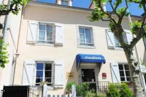 Hotel Gardenia, Biarritz